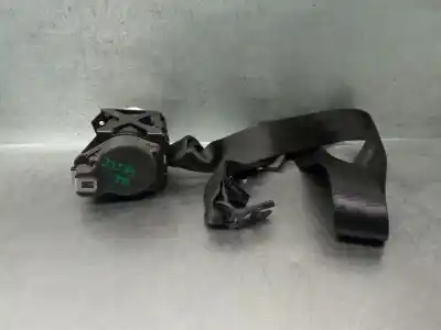 Автозапчастина б/у задній правий ремін безпеки для audi q3 (8ub, 8ug) 2.0 tdi посилання на oem iam 8u0857805b  8u0857805b