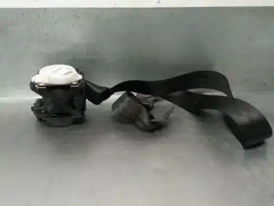 Автозапчастина б/у задній правий ремін безпеки для audi q3 (8ub, 8ug) 2.0 tdi посилання на oem iam 8u0857805b  8u0857805b