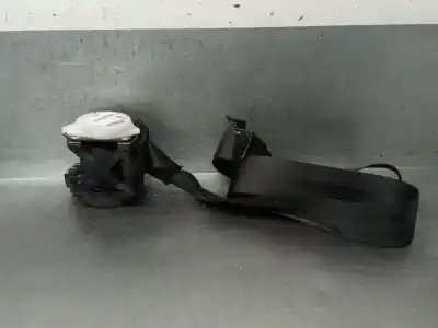 Peça sobressalente para automóvel em segunda mão cinto de segurança traseiro esquerdo por audi q3 (8ub, 8ug) 2.0 tdi referências oem iam 8u0857805b  8u0857805b