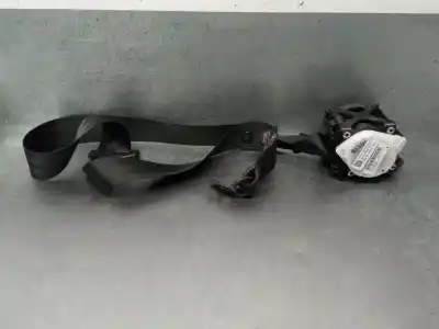 Peça sobressalente para automóvel em segunda mão cinto de segurança traseiro esquerdo por audi q3 (8ub, 8ug) 2.0 tdi referências oem iam 8u0857805b  8u0857805b
