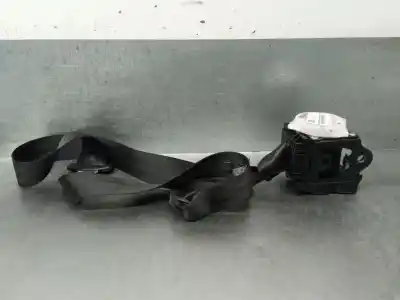 Peça sobressalente para automóvel em segunda mão cinto de segurança traseiro esquerdo por audi q3 (8ub, 8ug) 2.0 tdi referências oem iam 8u0857805b  8u0857805b