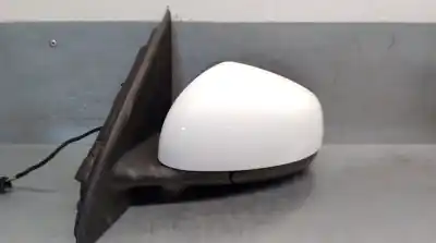 Second-hand car spare part left rearview mirror for renault twingo iii (bcm_, bca_) 0.9 tce 90 oem iam references 963020474r  963020474r