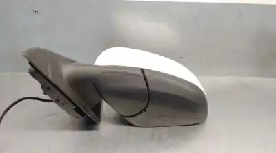 Second-hand car spare part left rearview mirror for renault twingo iii (bcm_, bca_) 0.9 tce 90 oem iam references 963020474r  963020474r