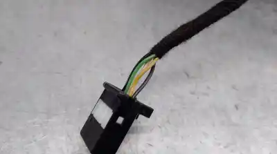 Second-hand car spare part left rearview mirror for renault twingo iii (bcm_, bca_) 0.9 tce 90 oem iam references 963020474r  963020474r