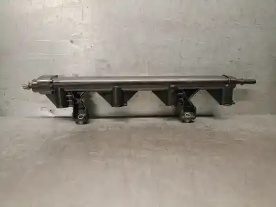 Pezzo di ricambio per auto di seconda mano  per PEUGEOT 207/207+ (WA_, WC_)  Riferimenti OEM IAM 757564580  198552