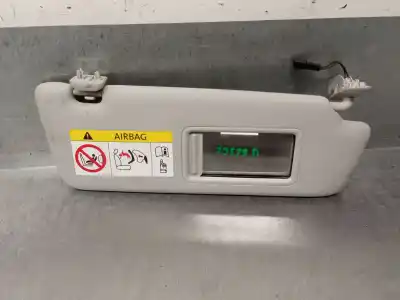 Автозапчастина б/у правильний натір для audi q3 (8ub, 8ug) 2.0 tdi посилання на oem iam 8u0857552ag  8u0857552ag