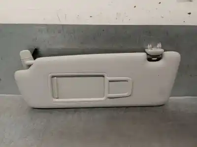 Автозапчастина б/у лівий натір для audi q3 (8ub, 8ug) 2.0 tdi посилання на oem iam 8u0857551k  8u0857551k