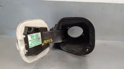 Автозапчасти б/у наружная крышка топлива за renault twingo iii (bcm_, bca_) 0.9 tce 90 ссылки oem iam 781202653r  781202653r