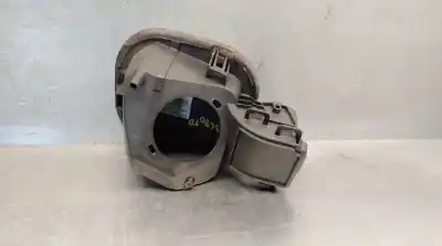 Автозапчасти б/у наружная крышка топлива за renault twingo iii (bcm_, bca_) 0.9 tce 90 ссылки oem iam 781202653r  781202653r