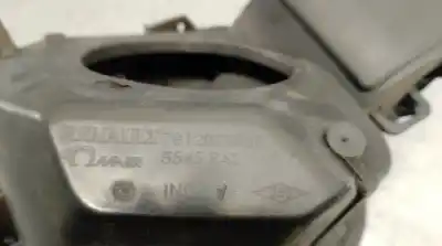 Автозапчасти б/у наружная крышка топлива за renault twingo iii (bcm_, bca_) 0.9 tce 90 ссылки oem iam 781202653r  781202653r