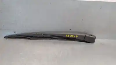 İkinci el araba yedek parçası Arka Silecek Kolu için RENAULT TWINGO III (BCM_, BCA_) 0.9 TCE 90 OEM IAM referansları 287800005R  287810001R