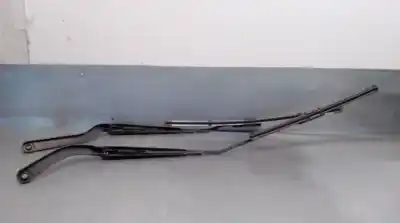 Автозапчастина б/у передній правий річок склоочисника для renault twingo iii (bcm_, bca_) 0.9 tce 90 посилання на oem iam 288816452r  288861918r