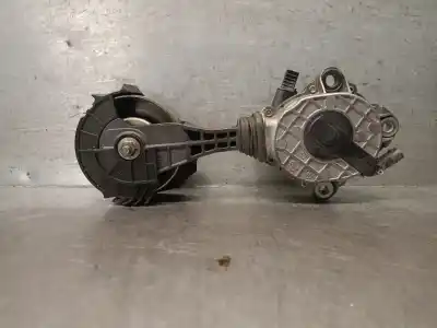 Автозапчасти б/у вспомогательный натяжитель ремня за PEUGEOT 207/207+ (WA_, WC_) 1.4 16V ссылки OEM IAM 120455  120455