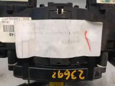 Pezzo di ricambio per auto di seconda mano controllo della luce per renault espace iv (jk0/1_) 2.0 dci (jk03 jk04 jk1c jk1g jk1j jk1k) riferimenti oem iam 7701061757  7701061757