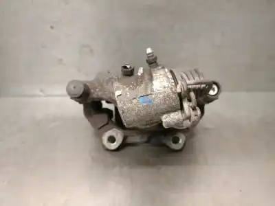 Peça sobressalente para automóvel em segunda mão pinça de travão traseira esquerda por renault espace iv (jk0/1_) 2.0 dci (jk03 jk04 jk1c jk1g jk1j jk1k) referências oem iam 7701049108  7701049108