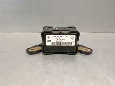 Peça sobressalente para automóvel em segunda mão Sensor por RENAULT ESPACE IV (JK0/1_) 2.0 dCi (JK03 JK04 JK1C JK1G JK1J JK1K) Referências OEM IAM 8200404858  