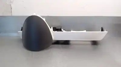 Peça sobressalente para automóvel em segunda mão molduras frontais por renault twingo iii (bcm_, bca_) 0.9 tce 90 referências oem iam 682483347r  682480766r