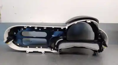 Peça sobressalente para automóvel em segunda mão molduras frontais por renault twingo iii (bcm_, bca_) 0.9 tce 90 referências oem iam 682483347r  682480766r