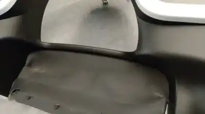 Peça sobressalente para automóvel em segunda mão molduras frontais por renault twingo iii (bcm_, bca_) 0.9 tce 90 referências oem iam 682483347r  682480766r