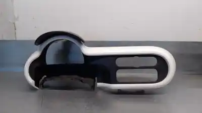 Автозапчастина б/у передні молдинги для RENAULT TWINGO III (BCM_, BCA_) 0.9 TCE 90 Посилання на OEM IAM 682483347R  682480766R