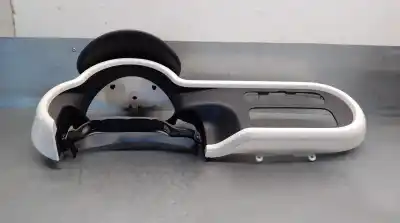 Автозапчастина б/у передні молдинги для renault twingo iii (bcm_, bca_) 0.9 tce 90 посилання на oem iam 682483347r  682480766r