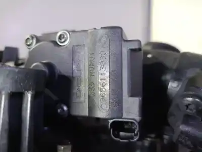 Piesă de schimb auto la mâna a doua motor complet pentru ford fiesta vi (cb1, ccn) 1.4 tdci referințe oem iam f6jd at62548 1484408