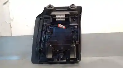 Second-hand car spare part parcel shelf for renault twingo iii (bcm_, bca_) 0.9 tce 90 oem iam references 745l67567r  745l67567r