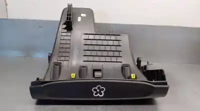 Автозапчастина б/у бардачок для renault twingo iii (bcm_, bca_) 0.9 tce 90 посилання на oem iam 685006291r  685006291r