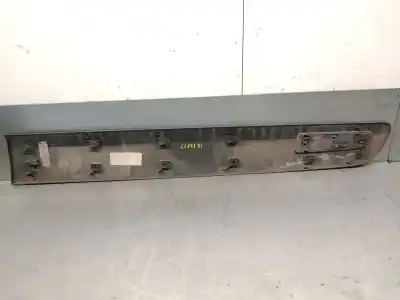 Автозапчастина б/у передні молдинги для renault espace iv (jk0/1_) 2.0 dci (jk03 jk04 jk1c jk1g jk1j jk1k) посилання на oem iam 8200139026  8200139026