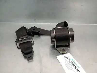 Second-hand car spare part Central Rear Seat Belt for FORD FOCUS C-MAX (CAP) 1.8 TDCi Turbodiesel CAT OEM IAM references 3M51R611B68BF  1373610