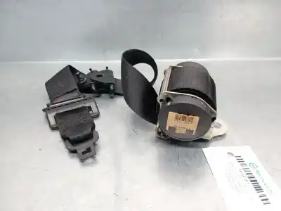 Second-hand car spare part central rear seat belt for ford focus c-max (cap) 1.8 tdci turbodiesel cat oem iam references 3m51r611b68bf  1373610