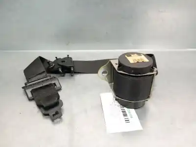 Second-hand car spare part central rear seat belt for ford focus c-max (cap) 1.8 tdci turbodiesel cat oem iam references 3m51r611b68bf  1373610
