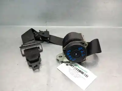 Pezzo di ricambio per auto di seconda mano cintura di sicurezza posteriore centrale per ford focus c-max (cap) 1.8 tdci turbodiesel cat riferimenti oem iam 3m51r611b68bf  1373610