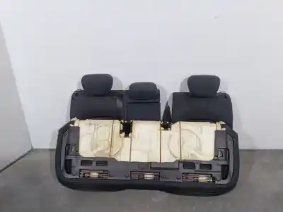 Автозапчасти б/у задние сиденья за audi q3 (8ub, 8ug) 2.0 tdi ссылки oem iam 8u0885203  8u0885203