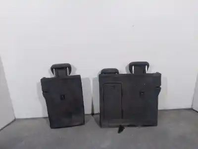 Автозапчасти б/у задние сиденья за audi q3 (8ub, 8ug) 2.0 tdi ссылки oem iam 8u0885203  8u0885203