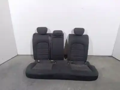 Peça sobressalente para automóvel em segunda mão bancos traseiros por audi q3 (8ub, 8ug) 2.0 tdi referências oem iam 8u0885203