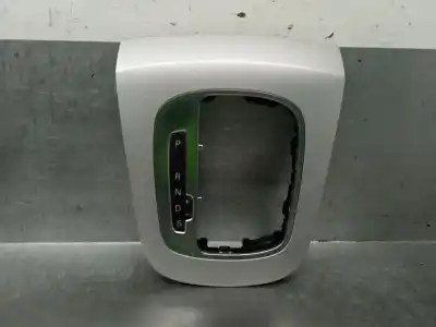 Peça sobressalente para automóvel em segunda mão moldagem por audi q3 (8ub, 8ug) 2.0 tdi referências oem iam 8p1713463a