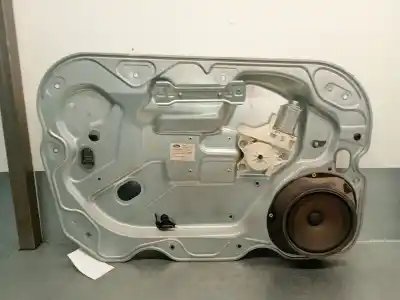 Pezzo di ricambio per auto di seconda mano Alzacristalli Anteriore Sinistro per FORD FOCUS C-MAX (CAP) 1.8 TDCi Turbodiesel CAT Riferimenti OEM IAM 3M51R203A29BN  1480790