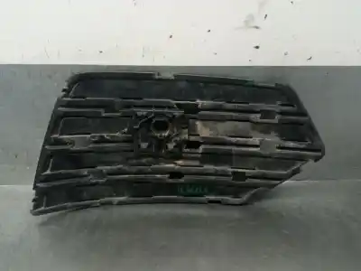 Peça sobressalente para automóvel em segunda mão grelha de pára choques esquerda por audi q3 (8ub, 8ug) 2.0 tdi referências oem iam 8u0807151c  8u0807151c