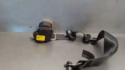 Peça sobressalente para automóvel em segunda mão cinto de segurança traseiro direito por renault twingo iii (bcm_, bca_) 0.9 tce 90 referências oem iam 888403864r