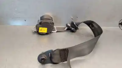 Peça sobressalente para automóvel em segunda mão cinto de segurança traseiro esquerdo por renault twingo iii (bcm_, bca_) 0.9 tce 90 referências oem iam 888414032r