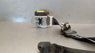 Автозапчасти б/у задний левый ремень безопасности за renault twingo iii (bcm_, bca_) 0.9 tce 90 ссылки oem iam 888414032r  888414032r