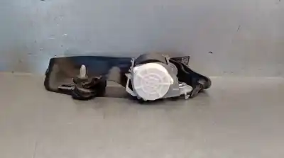 Автозапчасти б/у задний левый ремень безопасности за renault twingo iii (bcm_, bca_) 0.9 tce 90 ссылки oem iam 888414032r  888414032r