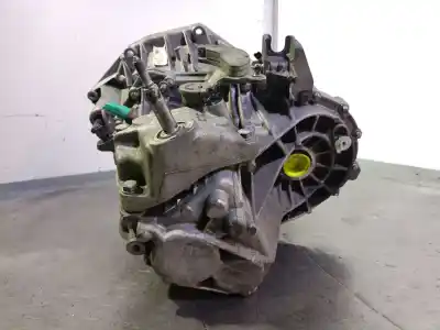 Pezzo di ricambio per auto di seconda mano riduttore per renault scénic ii (jm0/1_) 1.6 16v (jm1r) riferimenti oem iam tl4a015 s051844 7701477431