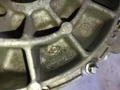 Pezzo di ricambio per auto di seconda mano riduttore per renault scénic ii (jm0/1_) 1.6 16v (jm1r) riferimenti oem iam tl4a015 s051844 7701477431