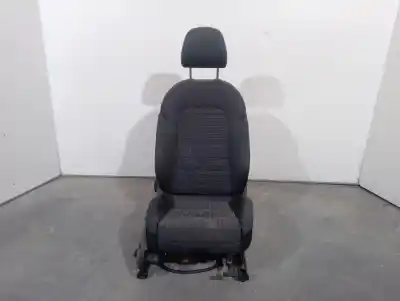 Автозапчастина б/у передне праве сиділо для audi q3 (8ub, 8ug) 2.0 tdi посилання на oem iam 5n0881106ad