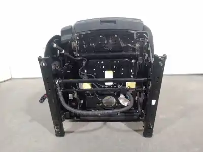 Автозапчасти б/у сиденье правое переднее за audi q3 (8ub, 8ug) 2.0 tdi ссылки oem iam 5n0881106ad  5n0881106ad