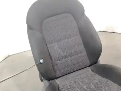 Автозапчасти б/у сиденье правое переднее за audi q3 (8ub, 8ug) 2.0 tdi ссылки oem iam 5n0881106ad  5n0881106ad