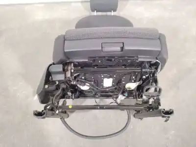 Second-hand car spare part right front seat for audi q3 (8ub, 8ug) 2.0 tdi oem iam references 5n0881106ad  5n0881106ad