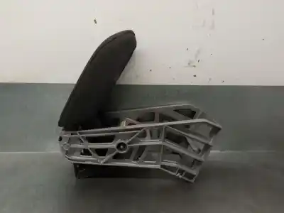 Pezzo di ricambio per auto di seconda mano bracciolo centrale per audi q3 (8ub, 8ug) 2.0 tdi riferimenti oem iam 8u0864283a  8u0864283a